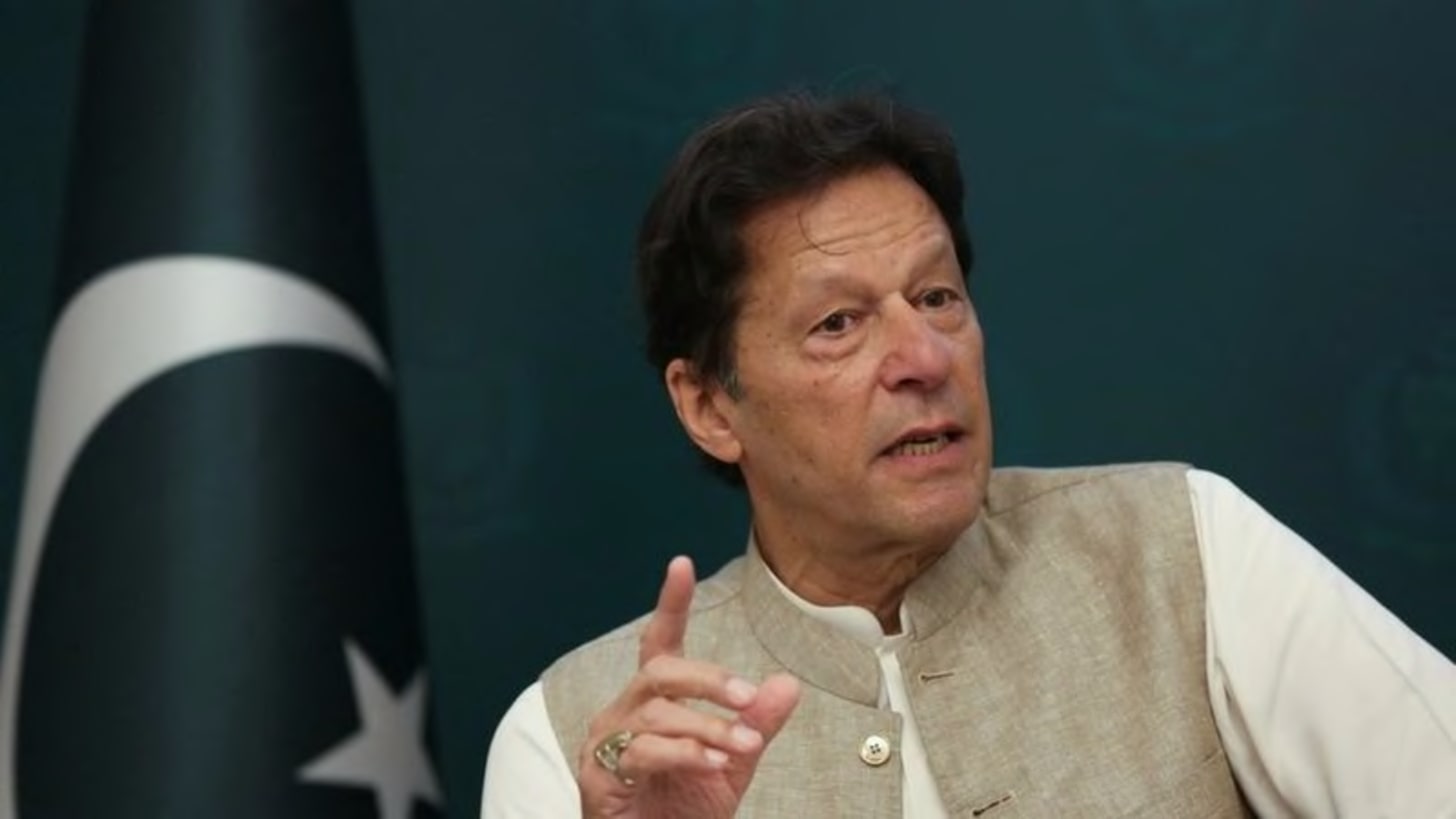 Pakistan in deep economic crisis. Here&#39;s how much financial help it  requires | World News - Hindustan Times