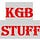 KGB Stuff by Filip Kovacevic