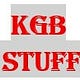 KGB Stuff by Filip Kovacevic