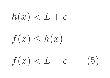 Squeeze theorem proof Squeeze theorem proof