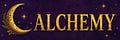 House of moon alchemy