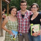 Don't Forget to Breathe