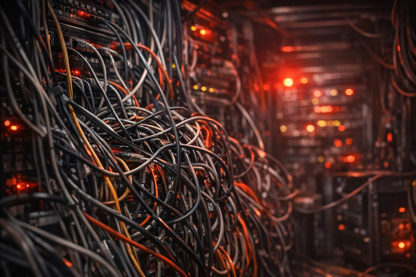 Distributed Monolith: The Anti-Pattern Every C# Developer Should Recognize