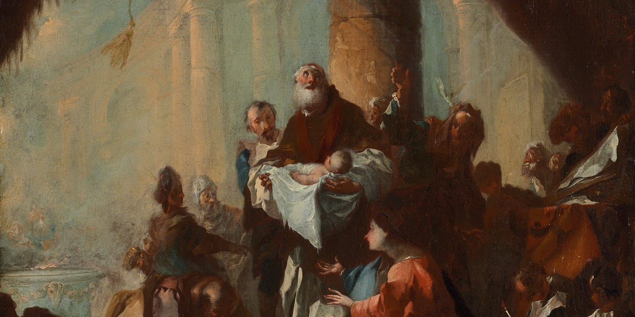 The Myth of the Judeo-Christian Tradition