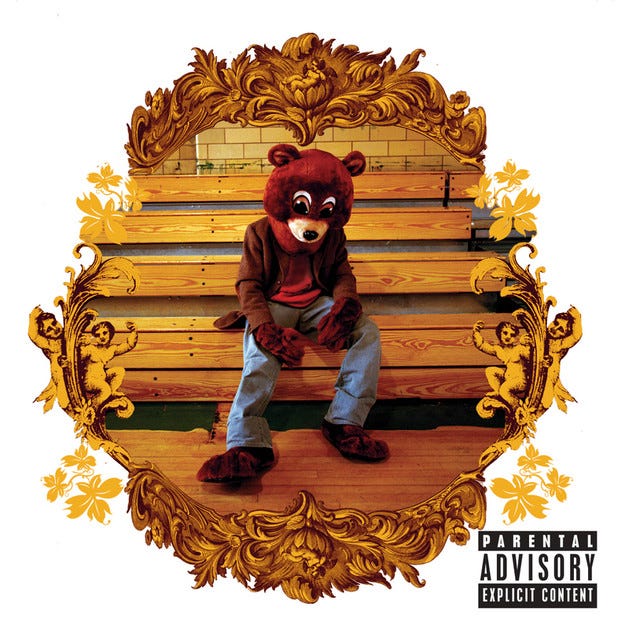 Last Call - song and lyrics by Kanye West | Spotify