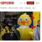‘How to Fight the Autocrat Contagion’ — My Latest Hot Type Column in Byline 
