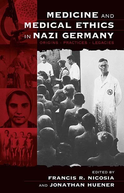 Medicine & Medical Ethics_Nazi Germany