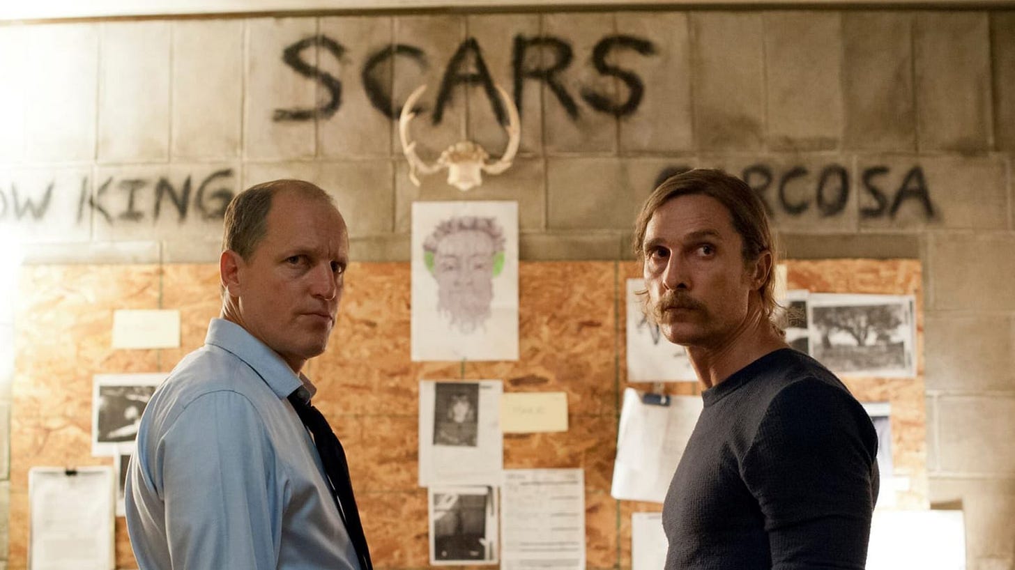 True Detective' Finale Review: Close to Perfection