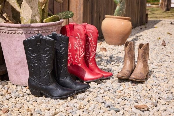From Runway to Reality These Are the Must-Have Boots of 2025 display picture 2