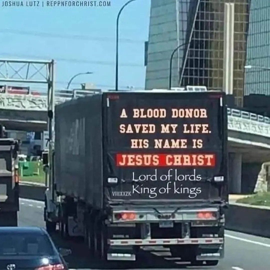 Jesus Is Lord (@lighthouse4jesus)