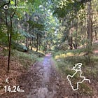 Five Things Running: Issue #134