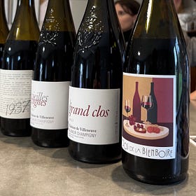 Château de Villeneuve: Saumur-Champigny's Quiet Benchmark