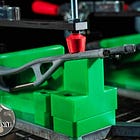 Reinforced from the inside - explaining the continuous fiber injection technology