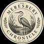 The Meresbury Chronicle's avatar