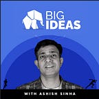 Ashish Sinha / ProductGeeks