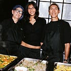 Once a Month, You Can Taste Lao Food in NYC
