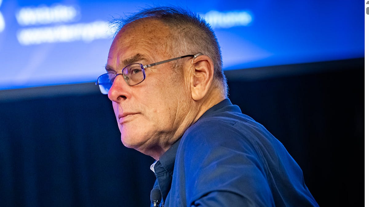 Rule Symposium highlights - Rick Rule