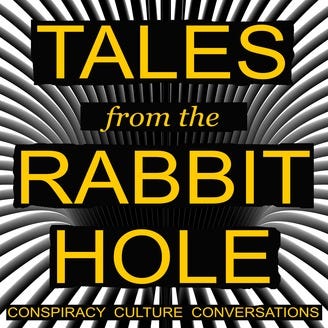 tales from the rabbit hole