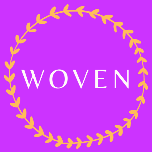 Substack profile picture for @woven