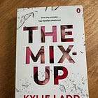 The Mix-Up by Kylie Ladd