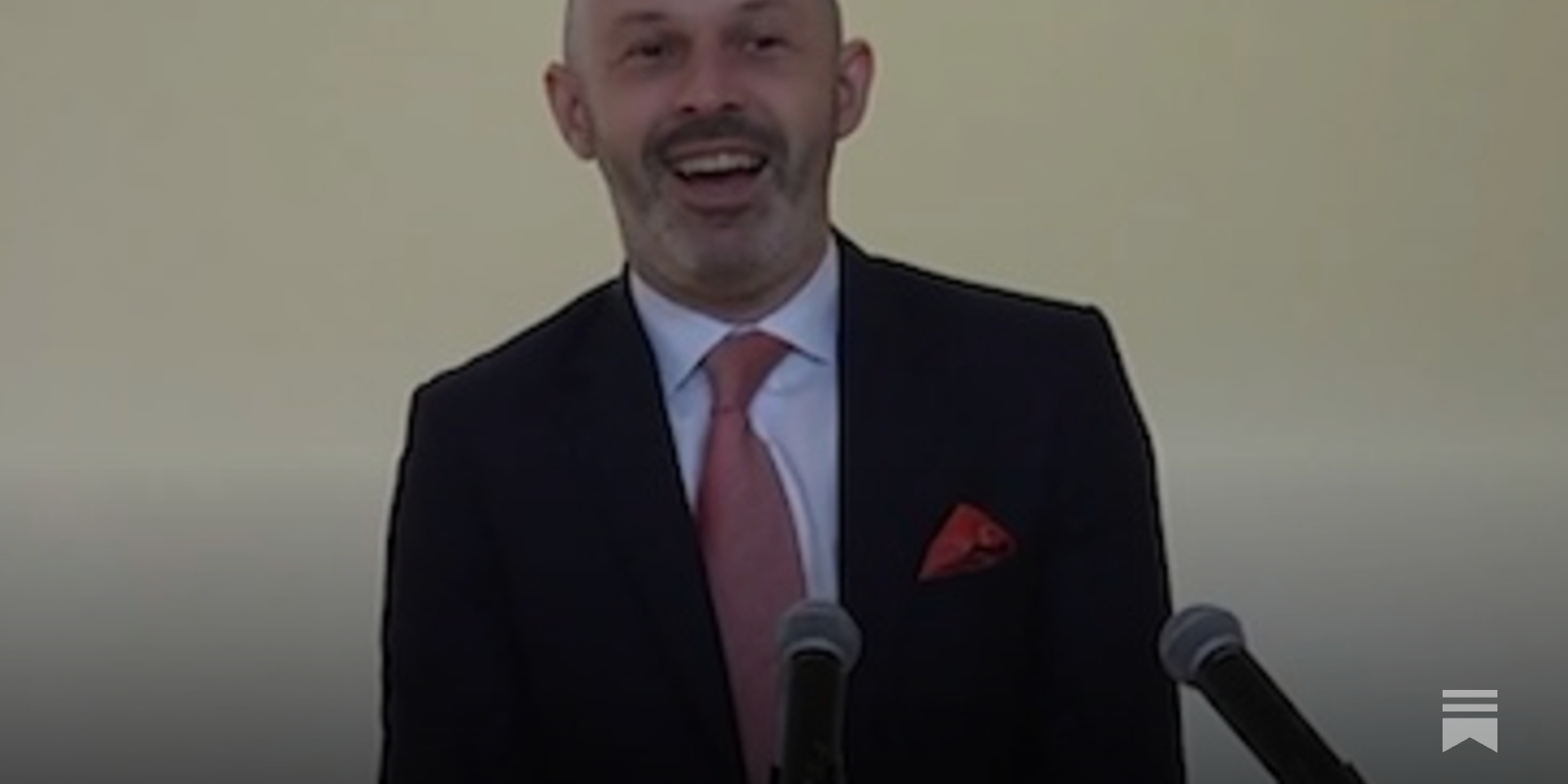 SCOTUSblog Founder Tom Goldstein Hit With 22-Count Federal Indictment