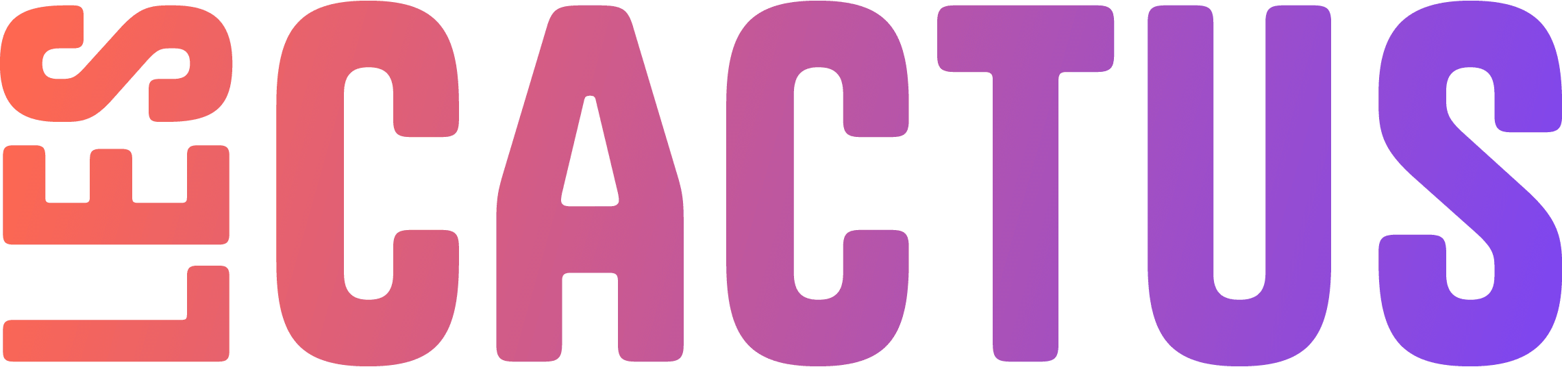 Les Cactus
