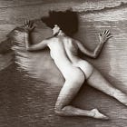André de Dienes' surreal, symbolic nudes