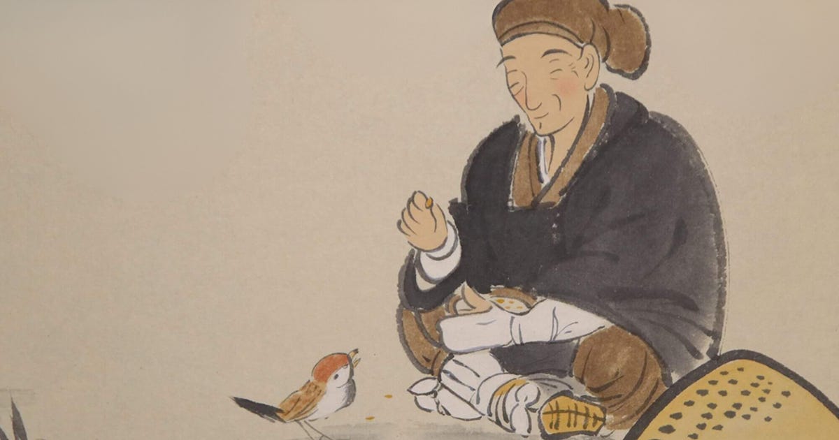 My 10 Favorite Haiku by Kobayashi Issa | by Lycium | Medium