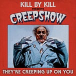The Kill By Kill Body Count