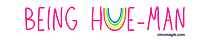 Being Hue-man