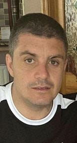 Shane Fitzgerald Shane Fitzgerald