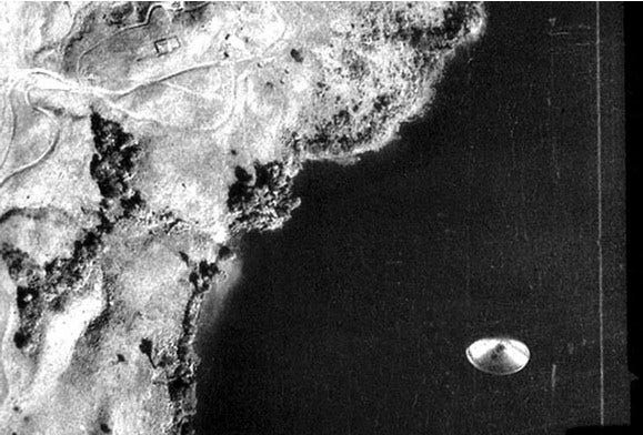 Ufologia – Wikipédia, a enciclopédia livre