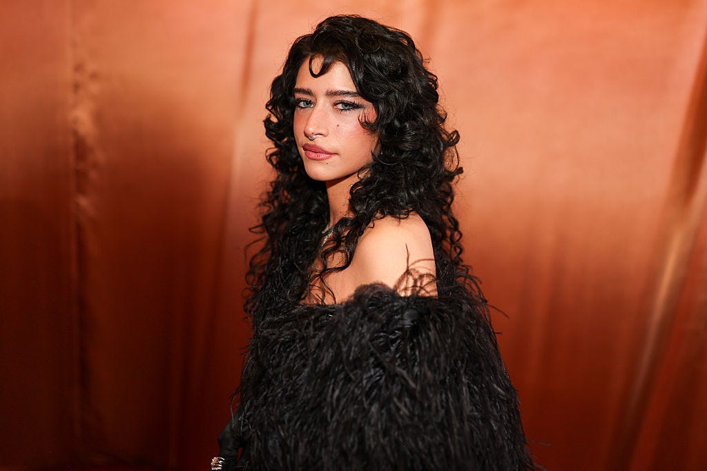 Odessa A’zion Needs to Stop Listening to the Mob