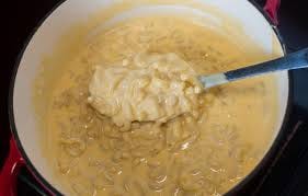 The CHEESIEST Macaroni and Cheese Ever ...