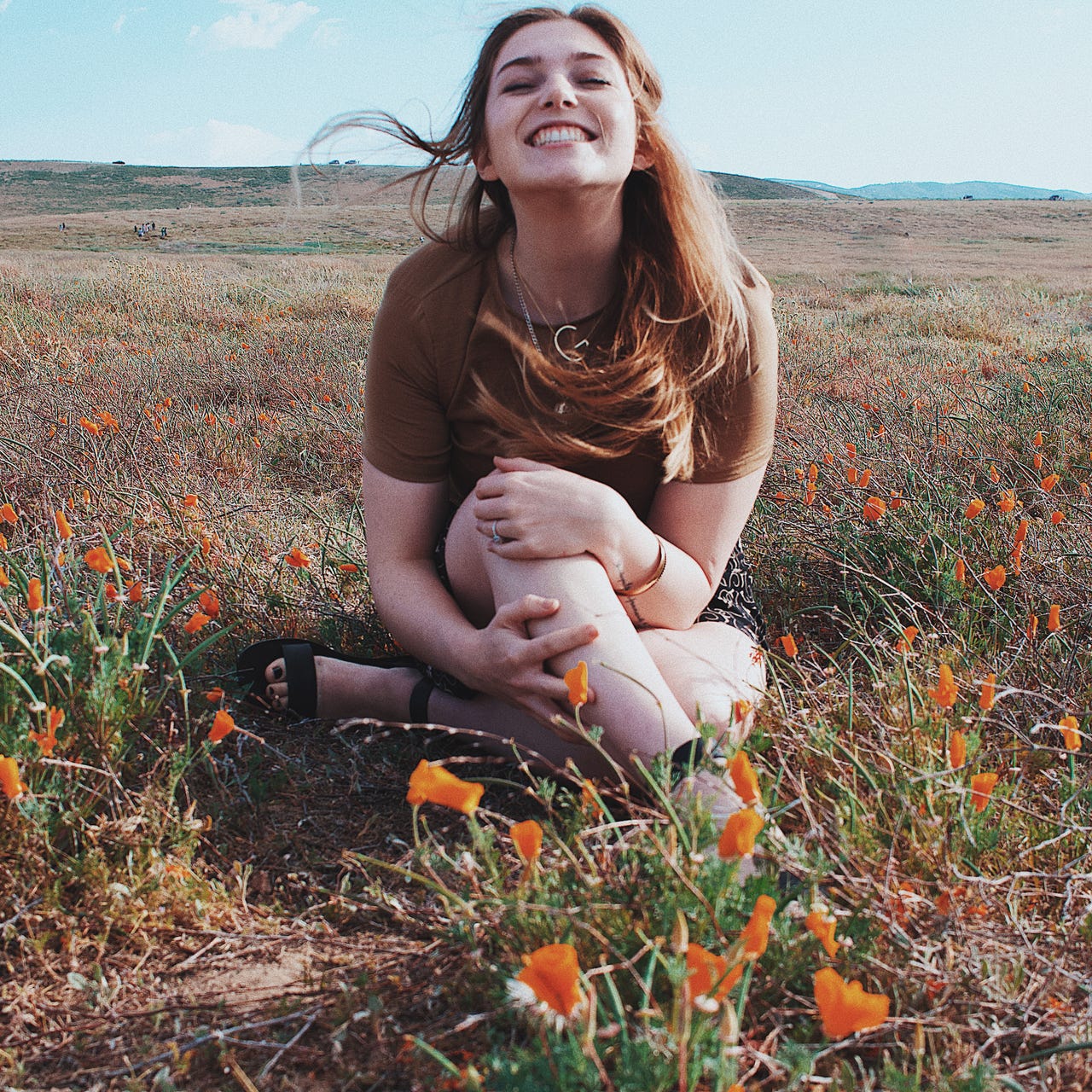 Scarlett’s Substack