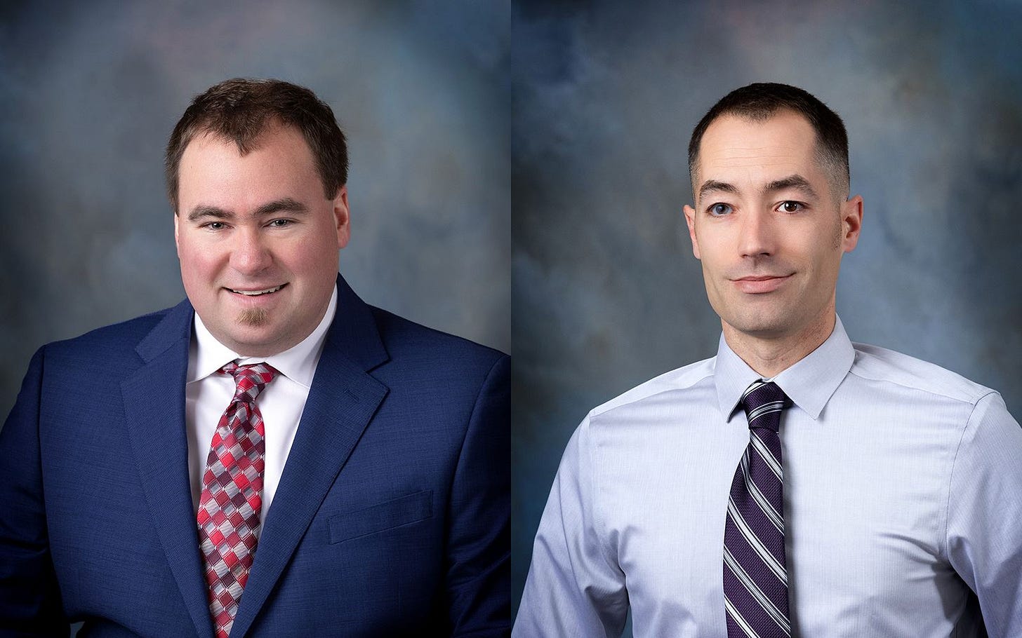 steve cronin and jim pinsonneault of weston