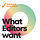 What Editors Want