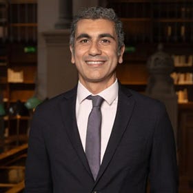 [ Epstein ] Paris is grandstanding for the cheap seats (part one)