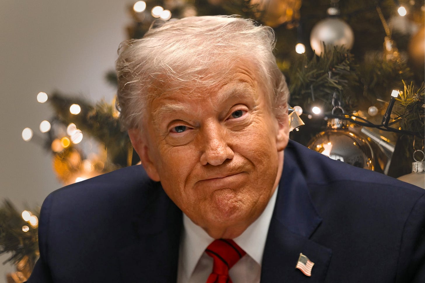 Donald Trump ha dado más días libres: hasta cuándo tendrán descanso los trabajadores federales de Estados Unidos por Navidad y qué significa realmente eso | MAG | EL COMERCIO PERÚ Donald Trump ha dado más días libres: hasta cuándo tendrán descanso los trabajadores federales de Estados Unidos por Navidad y qué significa realmente eso | MAG | EL COMERCIO PERÚ