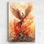 Phoenixheart's avatar
