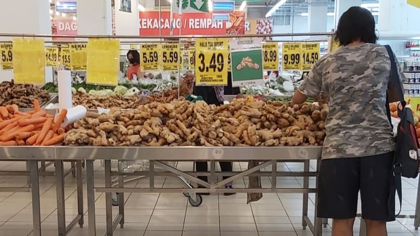 ‘Most people are complaining’: With food inflation higher at 4.1%, Malaysian consumers are feeling the pinch