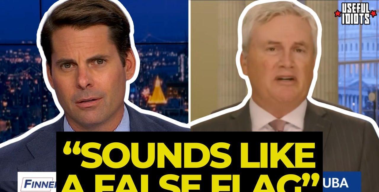 When Even the Newsmax Guy Calls Out Your Cuba Lies