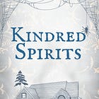 Kindred Spirits: Chapter 25