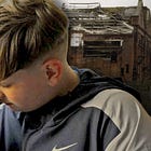 The working-class children struggling to find their way in a new world