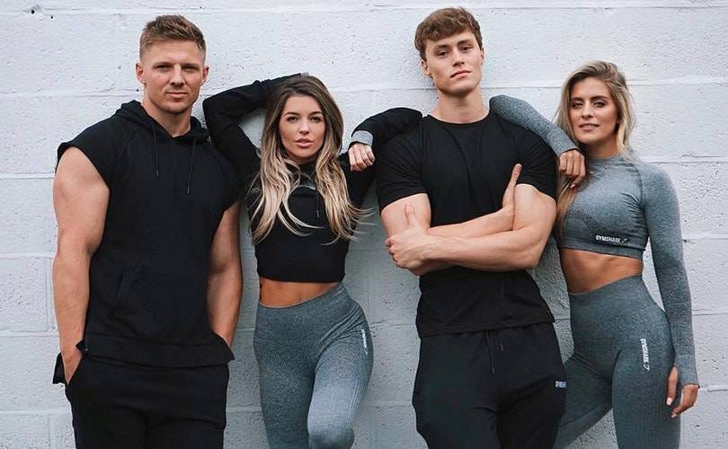 The Influence of Influencers: Marketing to Gen Z