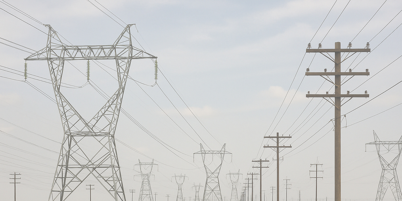 Rewiring Grid For A Brighter Tomorrow