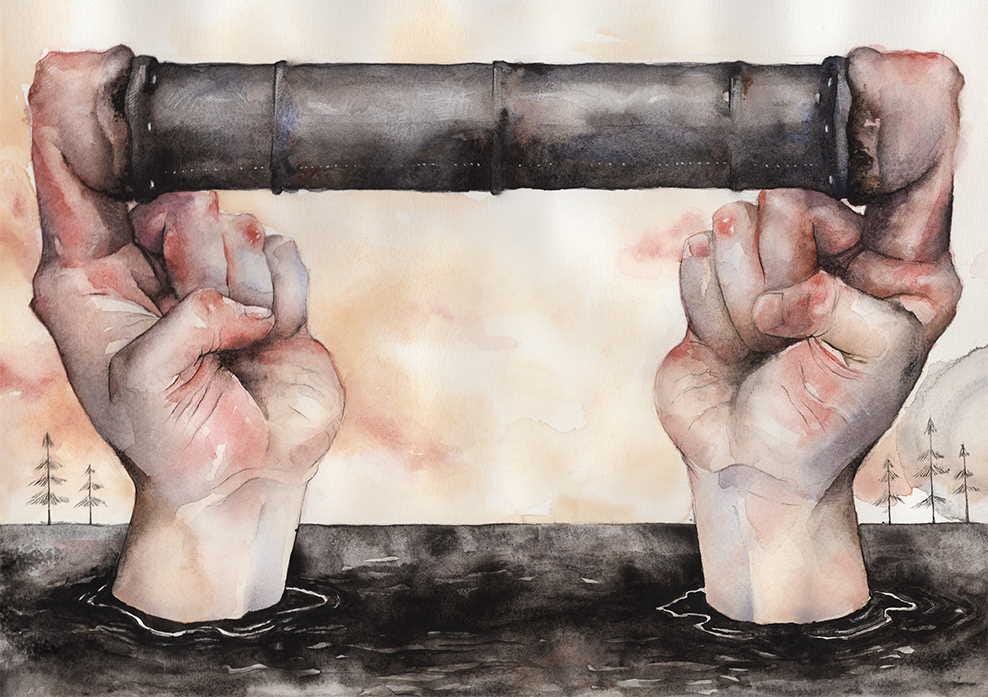 The Pipeline Trap