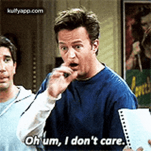 But I Don T Care GIFs | Tenor