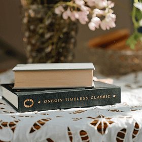 Eugene Onegin, From Verse to Word