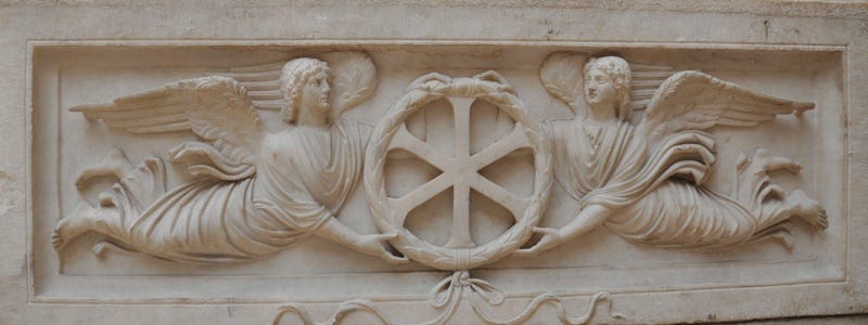 Prince's Sarcophagus - Prince's Sarcophagus